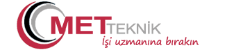 Met Teknik San. ve Tic.Ltd.Şti.